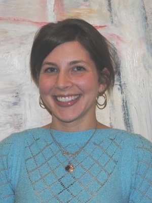 Ilona Frederick
