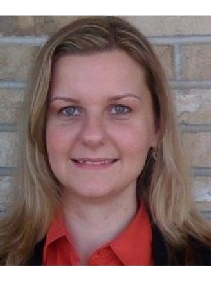 Karolina Kotas, Recording Secretary
