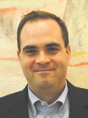 John Refermat, Vice President