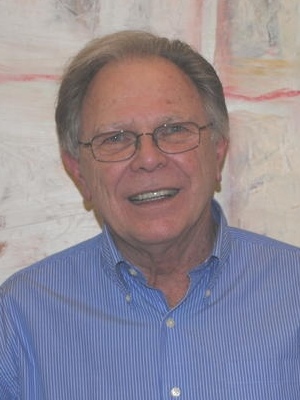 Frederic Skalny, Past President