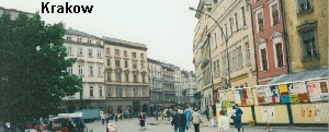 Krakow