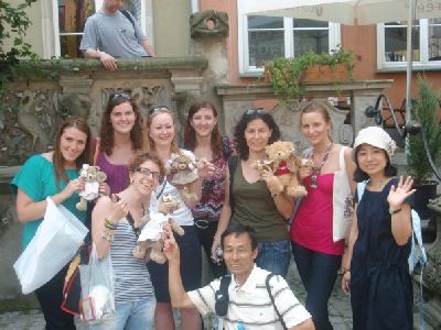2009 Torun group 2009 Torun group